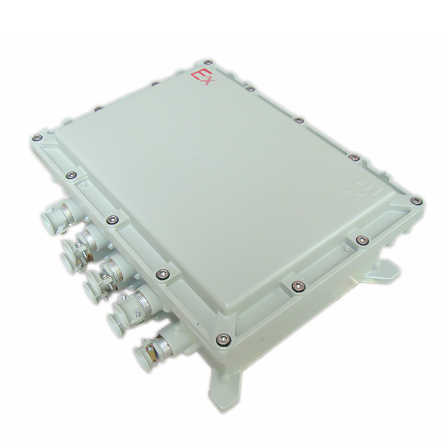 復(fù)合型防爆接線(xiàn)箱